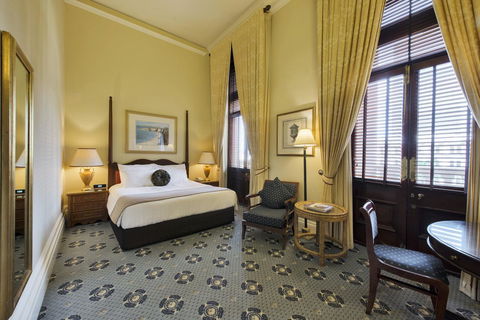 Treasury Brisbane - Kalgoorlie Accommodation 37