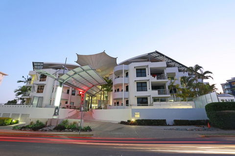 Beach Club Resort Mooloolaba - Kalgoorlie Accommodation 44