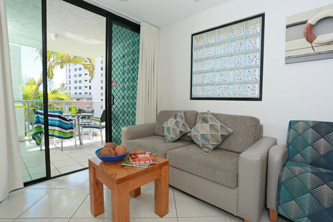 Beach Club Resort Mooloolaba - Kalgoorlie Accommodation 20
