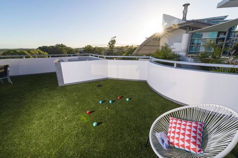 Beach Club Resort Mooloolaba - Kalgoorlie Accommodation 36