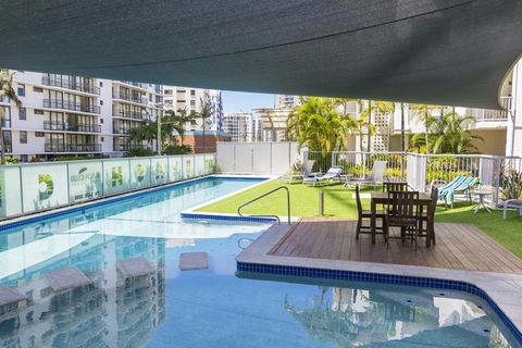 Beach Club Resort Mooloolaba - Kalgoorlie Accommodation 31