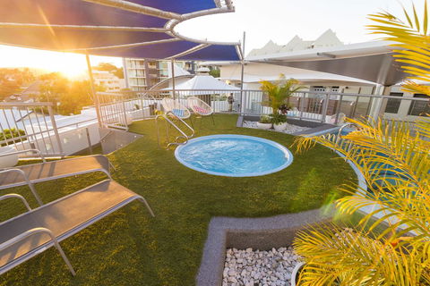 Beach Club Resort Mooloolaba - Kalgoorlie Accommodation 38