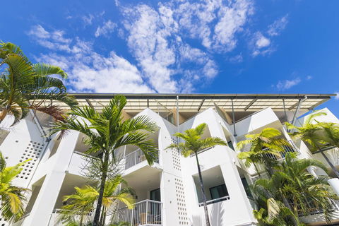 Beach Club Resort Mooloolaba - Kalgoorlie Accommodation 33