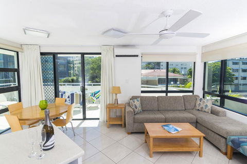 Beach Club Resort Mooloolaba - Kalgoorlie Accommodation 1
