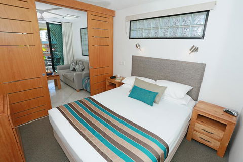 Beach Club Resort Mooloolaba - Kalgoorlie Accommodation 24