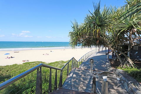 Beach Club Resort Mooloolaba - Kalgoorlie Accommodation 40