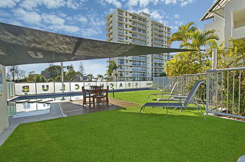 Beach Club Resort Mooloolaba - Kalgoorlie Accommodation 11