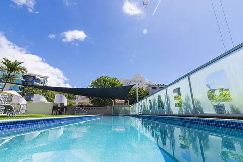 Beach Club Resort Mooloolaba - Kalgoorlie Accommodation 30