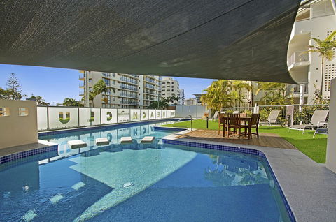 Beach Club Resort Mooloolaba - Kalgoorlie Accommodation 13