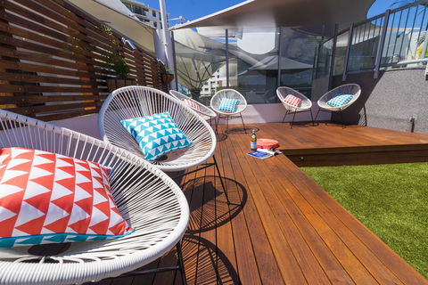 Beach Club Resort Mooloolaba - Kalgoorlie Accommodation 8