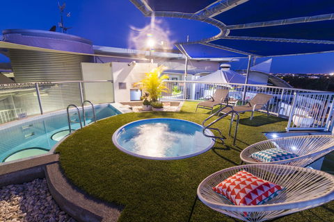 Beach Club Resort Mooloolaba - Kalgoorlie Accommodation 9