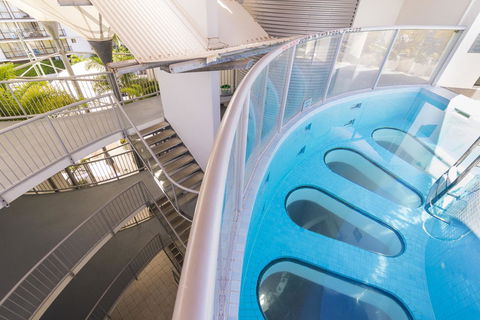 Beach Club Resort Mooloolaba - Kalgoorlie Accommodation 35