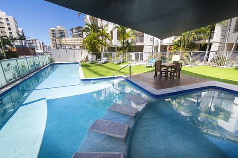 Beach Club Resort Mooloolaba - Kalgoorlie Accommodation 32