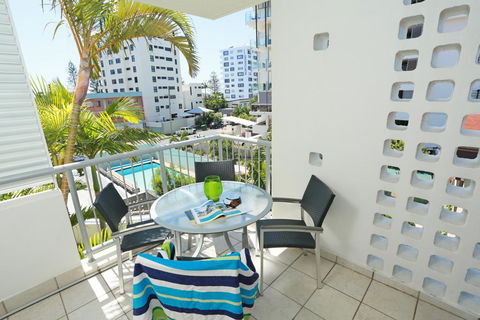 Beach Club Resort Mooloolaba - Kalgoorlie Accommodation 17
