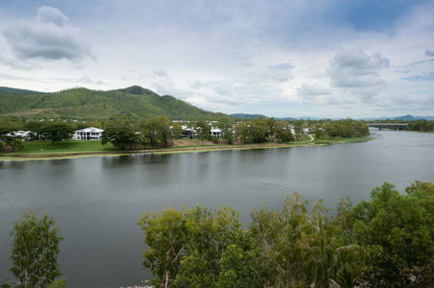 Jacana Apartments - Kalgoorlie Accommodation 11