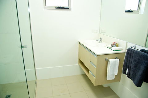 Jacana Apartments - Kalgoorlie Accommodation 6