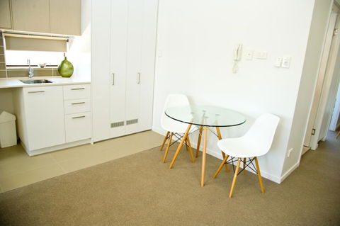 Jacana Apartments - Kalgoorlie Accommodation 4