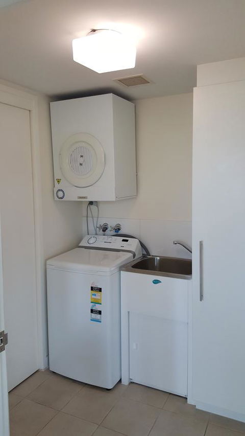 Jacana Apartments - Kalgoorlie Accommodation 16