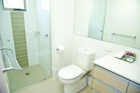 Jacana Apartments - Kalgoorlie Accommodation 9