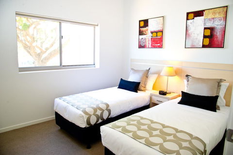 Jacana Apartments - Kalgoorlie Accommodation 7