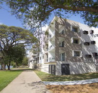 Jacana Apartments - Kalgoorlie Accommodation