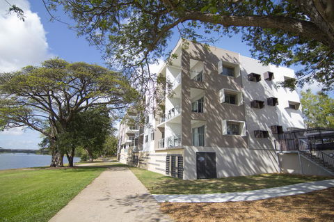 Jacana Apartments - Kalgoorlie Accommodation 0