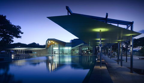 Jacana Apartments - Kalgoorlie Accommodation 1