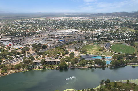 Jacana Apartments - Kalgoorlie Accommodation 12