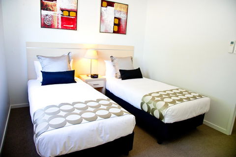 Jacana Apartments - Kalgoorlie Accommodation 8
