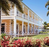 White Lace Motor Inn - Kalgoorlie Accommodation