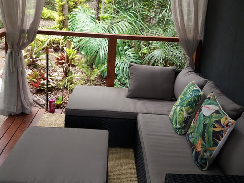 Forest Lodge: Little Villa - Kalgoorlie Accommodation 14