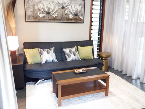 Forest Lodge: Little Villa - Kalgoorlie Accommodation 7