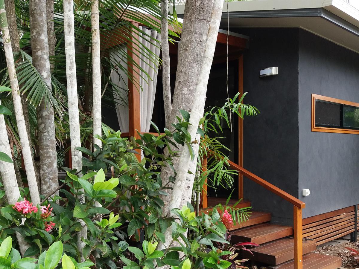 Captain Creek QLD Kalgoorlie Accommodation