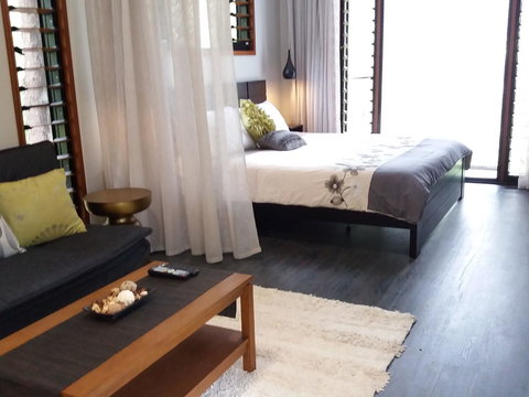 Forest Lodge: Little Villa - Kalgoorlie Accommodation 4