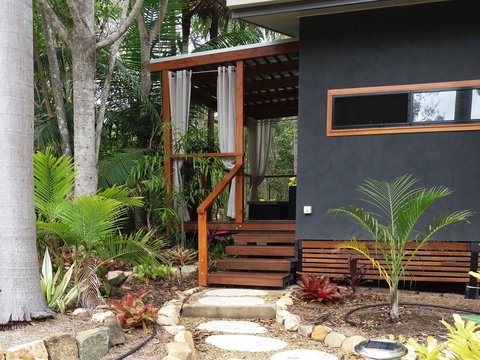 Forest Lodge: Little Villa - Kalgoorlie Accommodation 15