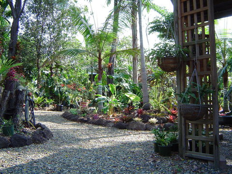 Forest Lodge: Little Villa - Kalgoorlie Accommodation 16