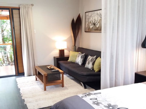 Forest Lodge: Little Villa - Kalgoorlie Accommodation 6