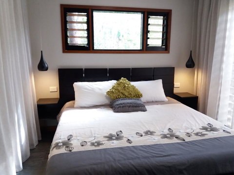 Forest Lodge: Little Villa - Kalgoorlie Accommodation 5