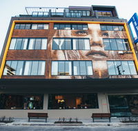 Tryp Fortitude Valley - Kalgoorlie Accommodation