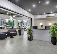 The Metropolitan Spring Hill - Kalgoorlie Accommodation