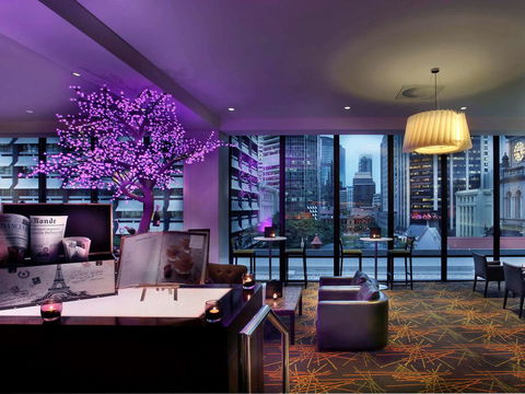 Sofitel Brisbane Central - Kalgoorlie Accommodation 37