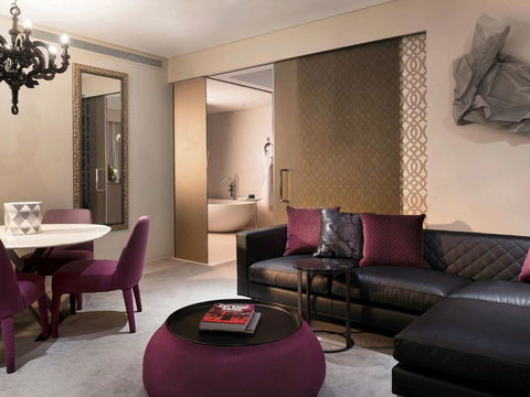 Sofitel Brisbane Central - Kalgoorlie Accommodation 42