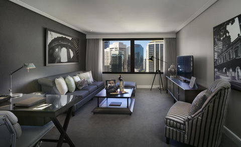 Sofitel Brisbane Central - Kalgoorlie Accommodation 10