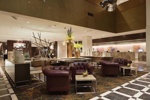 Sofitel Brisbane Central - Kalgoorlie Accommodation 20