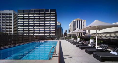 Sofitel Brisbane Central - Kalgoorlie Accommodation 1