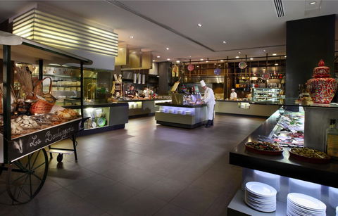Sofitel Brisbane Central - Kalgoorlie Accommodation 24