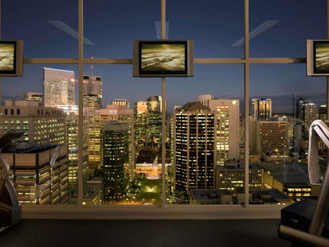 Sofitel Brisbane Central - Kalgoorlie Accommodation 41
