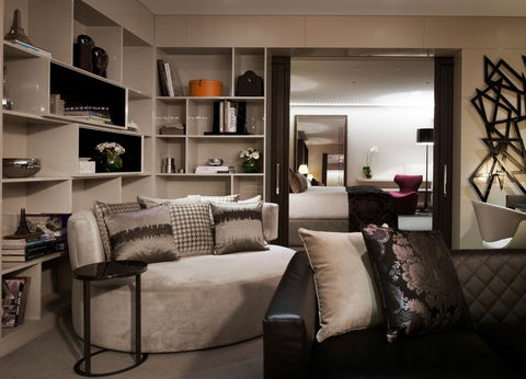 Sofitel Brisbane Central - Kalgoorlie Accommodation 2