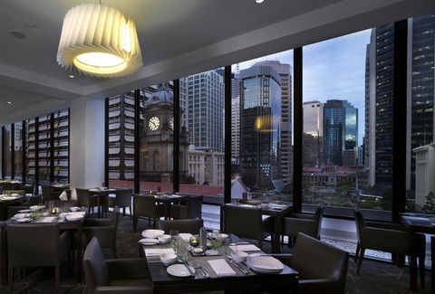 Sofitel Brisbane Central - Kalgoorlie Accommodation 23