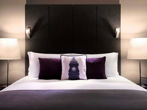Sofitel Brisbane Central - Kalgoorlie Accommodation 39